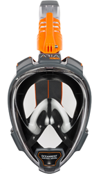 Ocean Reef  Aria QR+ Zwart S/M Tweede Kans