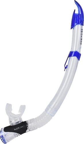 Seac | Snorkelset | Masker Fox +Snorkel New fast tech-2
