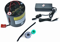 Suex Conversion Kit Li-ion voor XJT / XJ14/ Xjoy