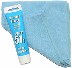 Suex Cleaning And Lubrication Kit voor alle modellen