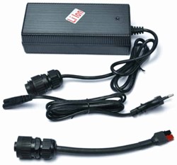 Suex Oplader LI-ION 3A VRX / XJVR