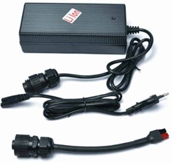Suex Oplader LI-ION 7A VRX-XJVR