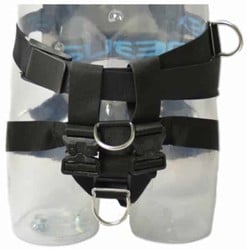Suex Explorer Suex Crotch Strap