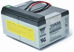 Suex Batterij pack 7Seven