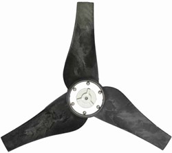 Suex 3 blades prop lock Propeller XK