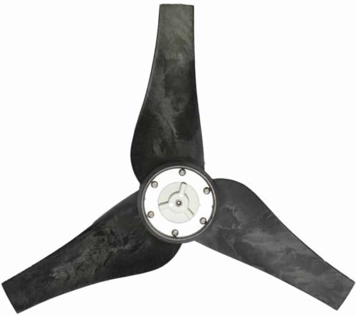 Suex 3 blades prop lock Propeller XK