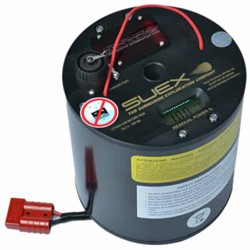 Suex Batterij Pack XJ LI-ION 7s12p