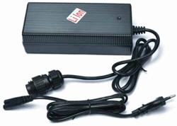 Suex LI-ION oplader XJS/XJ37/ XJOY37