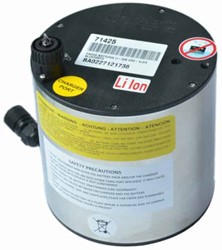 Suex VRX/JXVR LI-ION Bluetooth Batterij pack