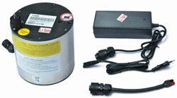 Suex Conversion Kit Li-ion voor VRT