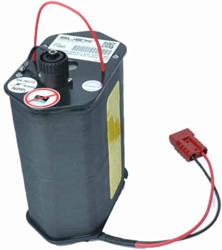 Suex Batterij Pack NIMH XJT / XJ14/ XJOY14 / ADV14