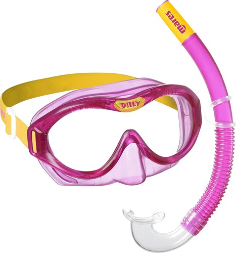 Mares Combo Dilly Roze Yl