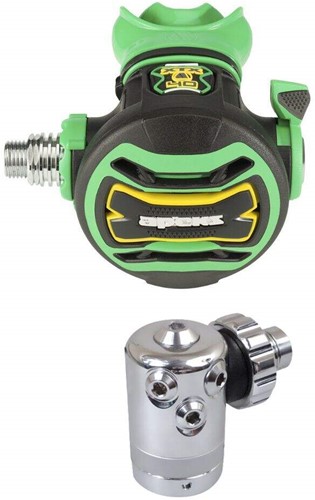 XTX40 DS4 Nitrox