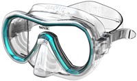 Seac Sub Masker Giglio Turquoise