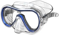 Seac Sub Masker Giglio Blauw