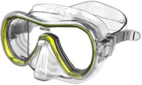 Seac Sub Masker Giglio Geel