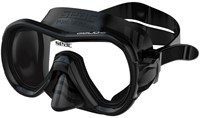 Seac Sub Masker Giglio Junior Zwart