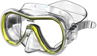 Seac Sub Masker Giglio Junior Geel