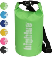 Bigblue Outdoor Dry Bag 7L blauw-2