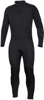 Bare 7mm Velocity Ultra Full Black - Heren