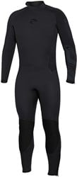 Bare 7mm Velocity Ultra Full Black - Heren