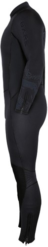 Bare 7mm Velocity Ultra Full Black - Heren-3