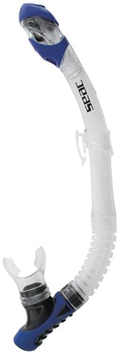 Seac Sub Snorkel Reverse Dry