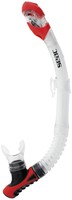 Seac Sub Snorkel Reverse Dry Rood