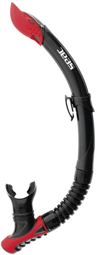 Seac Sub Snorkel Reverse Rood