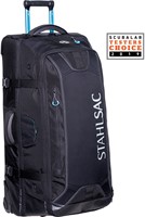 Stahlsac 34in Steel Wheeled Duiktas
