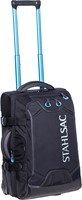 Stahlsac 22in Steel Carry-on