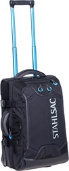 Stahlsac 22in Steel Carry-on