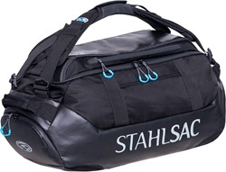 Stahlsac Steel Duffel
