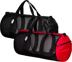 Stahlsac - 26 Inch Mesh Duffle