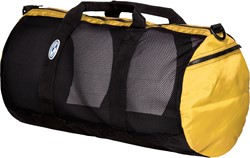 Stahlsac - 22 Inch Mesh Duffel