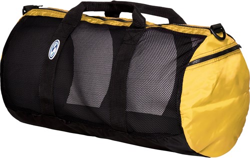 Stahlsac - 22 Inch Mesh Duffel