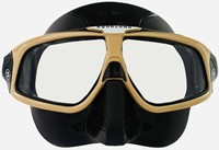 Aqualung Sphera X - Zwart/Beige