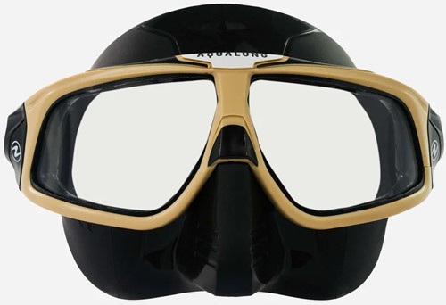 Aqualung Sphera X - Zwart/Beige