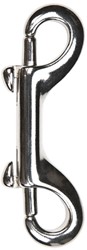 XDEEP Bolt Snap Double Ended 9cm