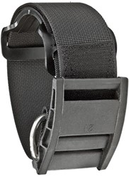 XDEEP Tank Strap met kunststof gesp