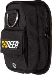 XDEEP Spare Mask Pocket