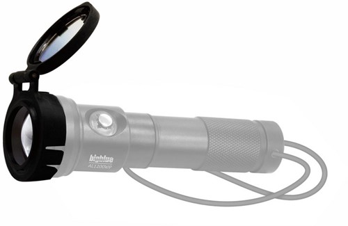 Bigblue Fluorodive Kit - FDK voor 1200 Series-3