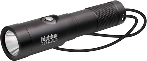 Bigblue Combo Pack: AL450WT Tail & AL1300NP & Rainbow EZ Clip-3