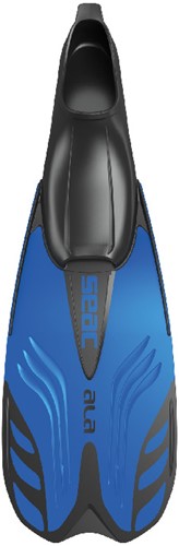 Seac Sub Vinnen Ala Blauw