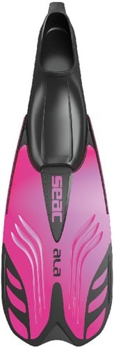 Seac Sub Vinnen Ala Roze