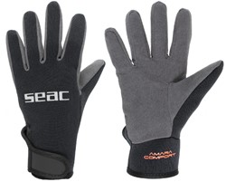 Seac Sub handschoenen Amara Comfort 1,5 MM 
