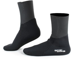 Seac Sub Sokken  Anatomic HD 7 MM