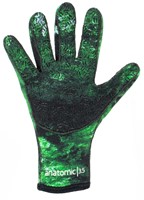 Seac Sub Handschoenen Anatomic Camo Groen 3,5mm -3
