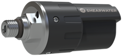 Shearwater Swift Transmitter