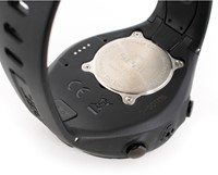 Seac Sub Computer Apnea HR Zwart/Geel-3